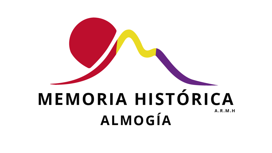 ASOCIACIÓN DE MEMORIA HISTÓRICA DE ALMOGÍA